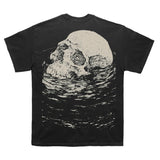 Godmachine Melancholia Classic Unisex T-Shirt