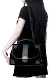 Killstar Moonlight Satchel Bag