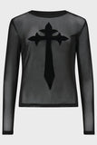 Killstar Mephitia Top