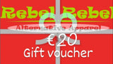 Voucher/Gift Card