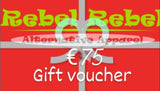 Voucher/Gift Card