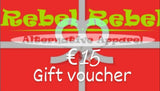 Voucher/Gift Card