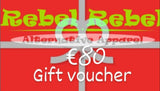 Voucher/Gift Card