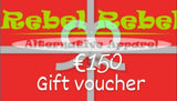 Voucher/Gift Card