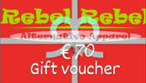 Voucher/Gift Card