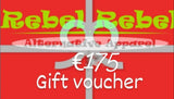 Voucher/Gift Card