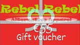 Voucher/Gift Card