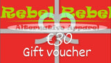 Voucher/Gift Card