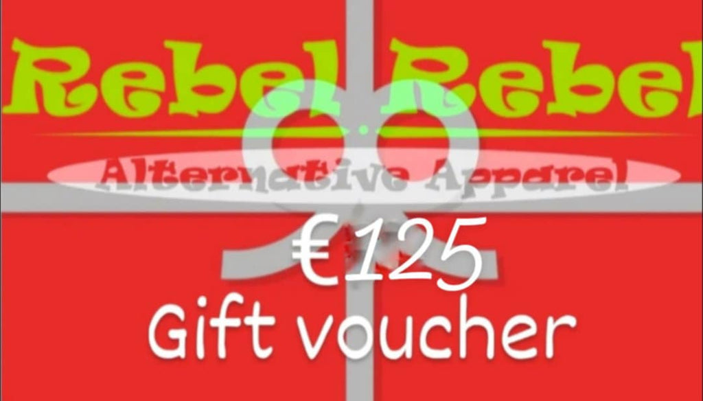 Voucher/Gift Card