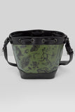 Killstar Mossy Forest Bag