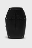 Killstar Nail In The Coffin Backpack