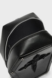 Killstar Nail In The Coffin Backpack