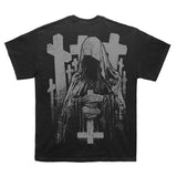 Godmachine Animos Nostros Classic Unisex T-Shirt