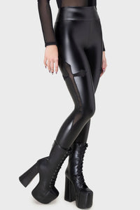 Killstar Rites And Rituals Leggings