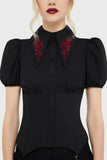 Killstar Rose's Despair Shirt