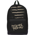 Rocksax My Chemical Romance Backpack: Parade