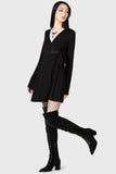 Killstar Severine Dress