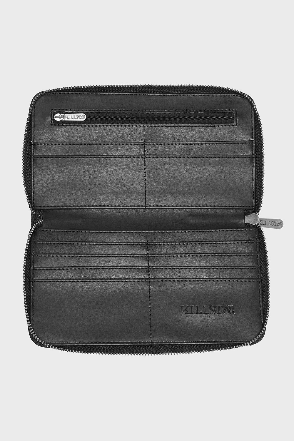 Killstar Tangled Trixie Wallet