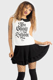 Killstar Monster High Too Ghoul For School Blouse