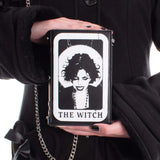 Heartless Witch Tarot Bag