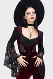 Killstar Vesperis Top