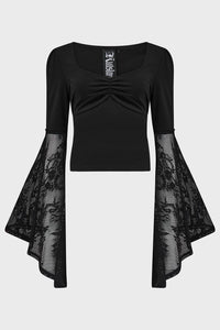 Killstar Vesperis Top