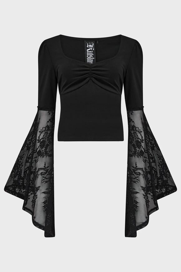 Killstar Vesperis Top