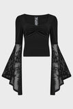 Killstar Vesperis Top