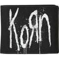 Rocksax Korn Wallet: Still A Freak
