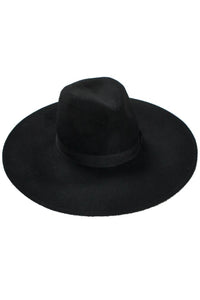 Killstar Witch Brim Hat