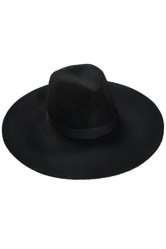 Killstar Witch Brim Hat