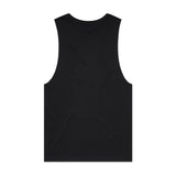 Godmachine The Executioner Premium Unisex Sleeveless Tank Top
