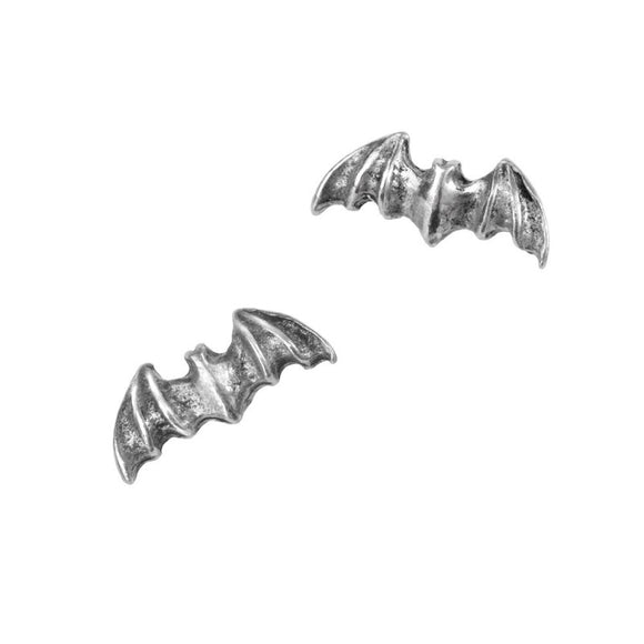 Alchemy England Bat Studs