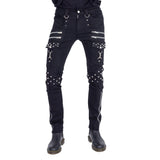 Chemical Black Baylor Pants