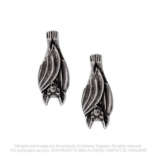 Alchemy England Before Dusk Earrings