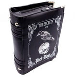 Heartless Black Magic Book Bag