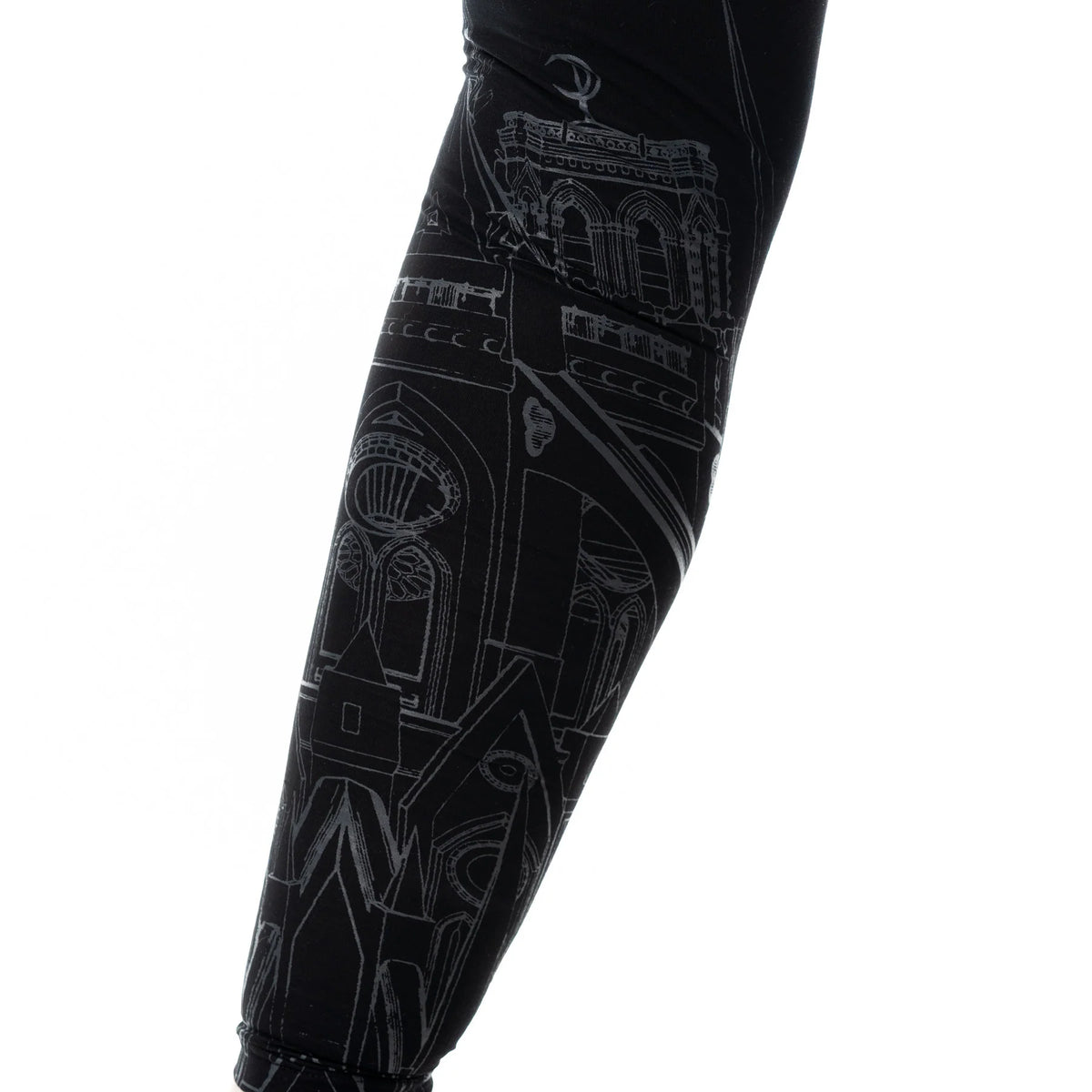Vixxsin Cathedral Leggings