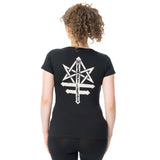 Cupcake Cult Cute On The Outside T-Shirt
