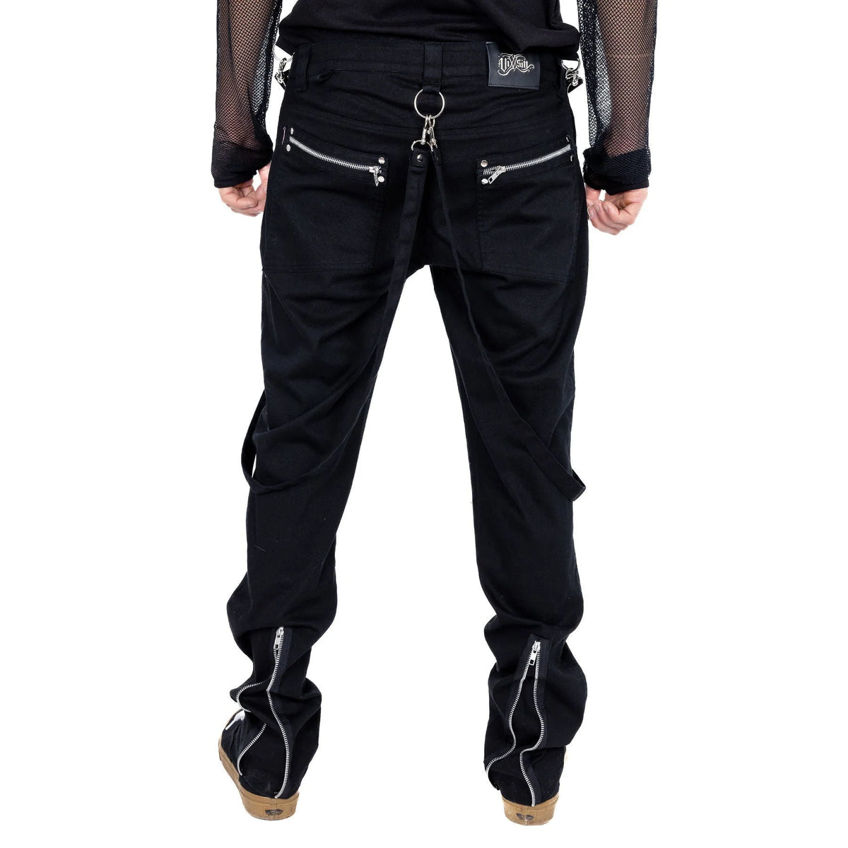 Vixxsin Dalton Pants