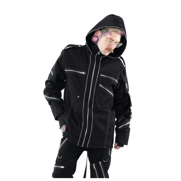 Vixxsin Darien Jacket
