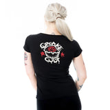 Banned Apparel Death Bunny T-Shirt