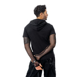 Heartless Draven Top