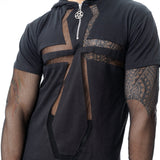 Heartless Draven Top