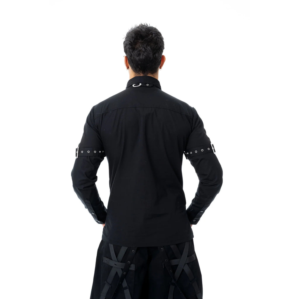 Poizen Industries Drystan Shirt