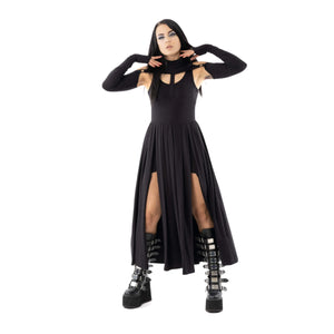 Vixxsin Eluana Dress