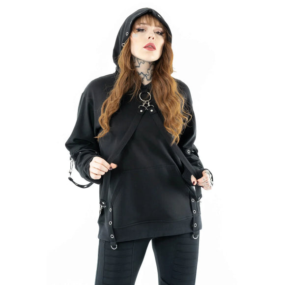 Heartless Emzara Hoodie