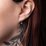 Alchemy England Evil-Ution Earrings