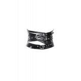 Dark In Love Punk metal Buckle Corset Belt CW072