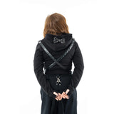 Heartless Goldie Hoodie