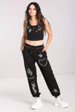 Hell Bunny Avery Joggers